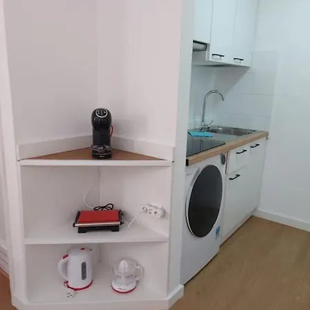 Puerta Del Sol Casa Ilaria *