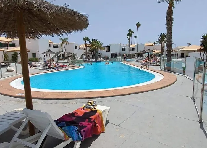 Puerta Del Sol Casa Ilaria Tatil Evi *