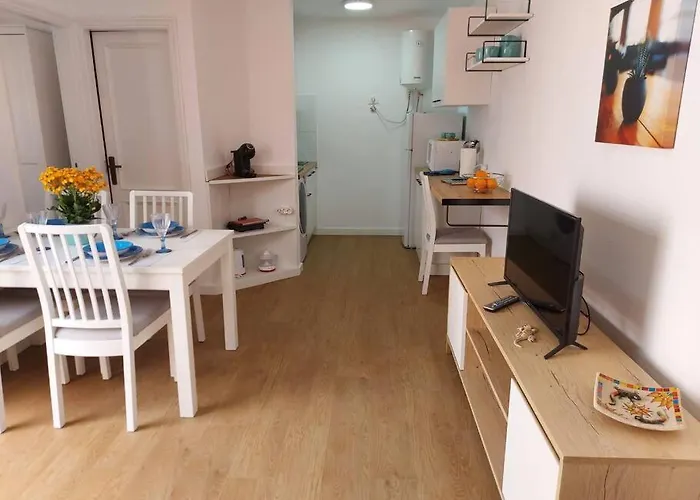 Tatil Evi Puerta Del Sol Casa Ilaria Caleta De Fuste