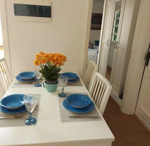 Tatil Evi Puerta Del Sol Casa Ilaria *