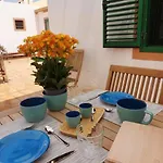 Дом отдыха Puerta Del Sol Casa Ilaria Калета-де-Фусте