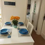 Дом отдыха Puerta Del Sol Casa Ilaria *