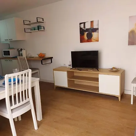 בית נופש Puerta Del Sol Casa Ilaria