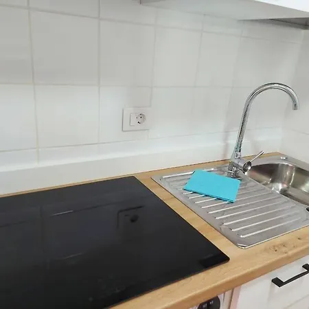 Puerta Del Sol Casa Ilaria קלטה דה פוסטה