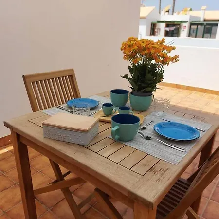 Puerta Del Sol Casa Ilaria בית נופש