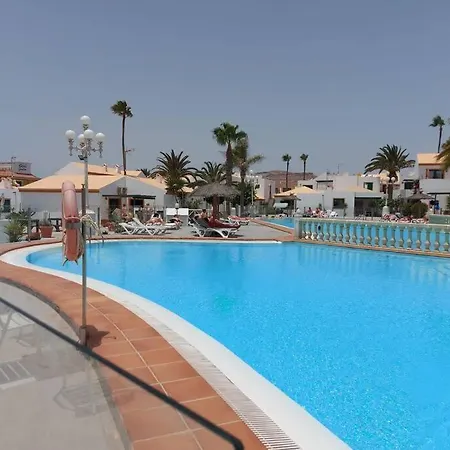 Puerta Del Sol Casa Ilaria *