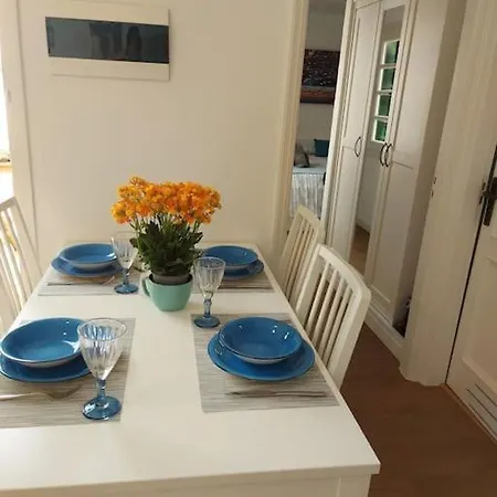 בית נופש Puerta Del Sol Casa Ilaria *