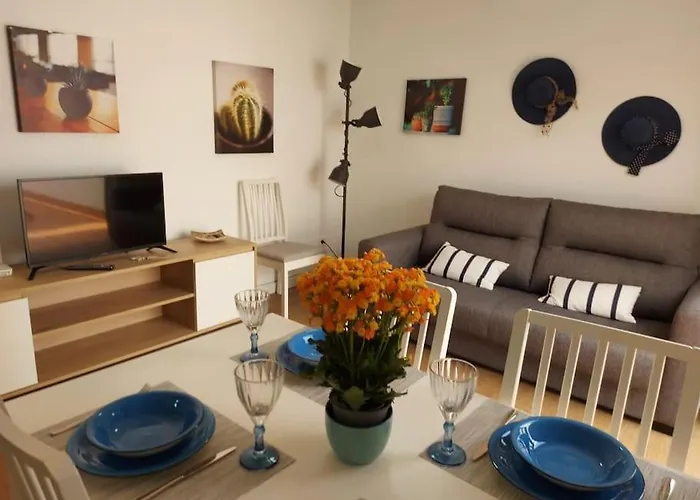 Puerta Del Sol Casa Ilaria Caleta De Fuste