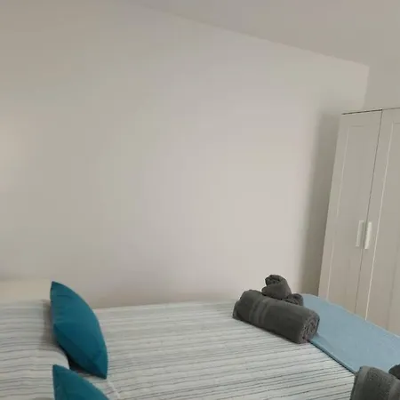 Hébergement de vacances Puerta Del Sol Casa Ilaria